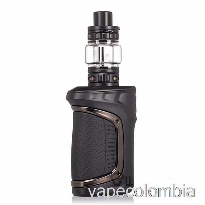 Vape Recargable Smok Mag-18 230w Kit De Inicio Negro